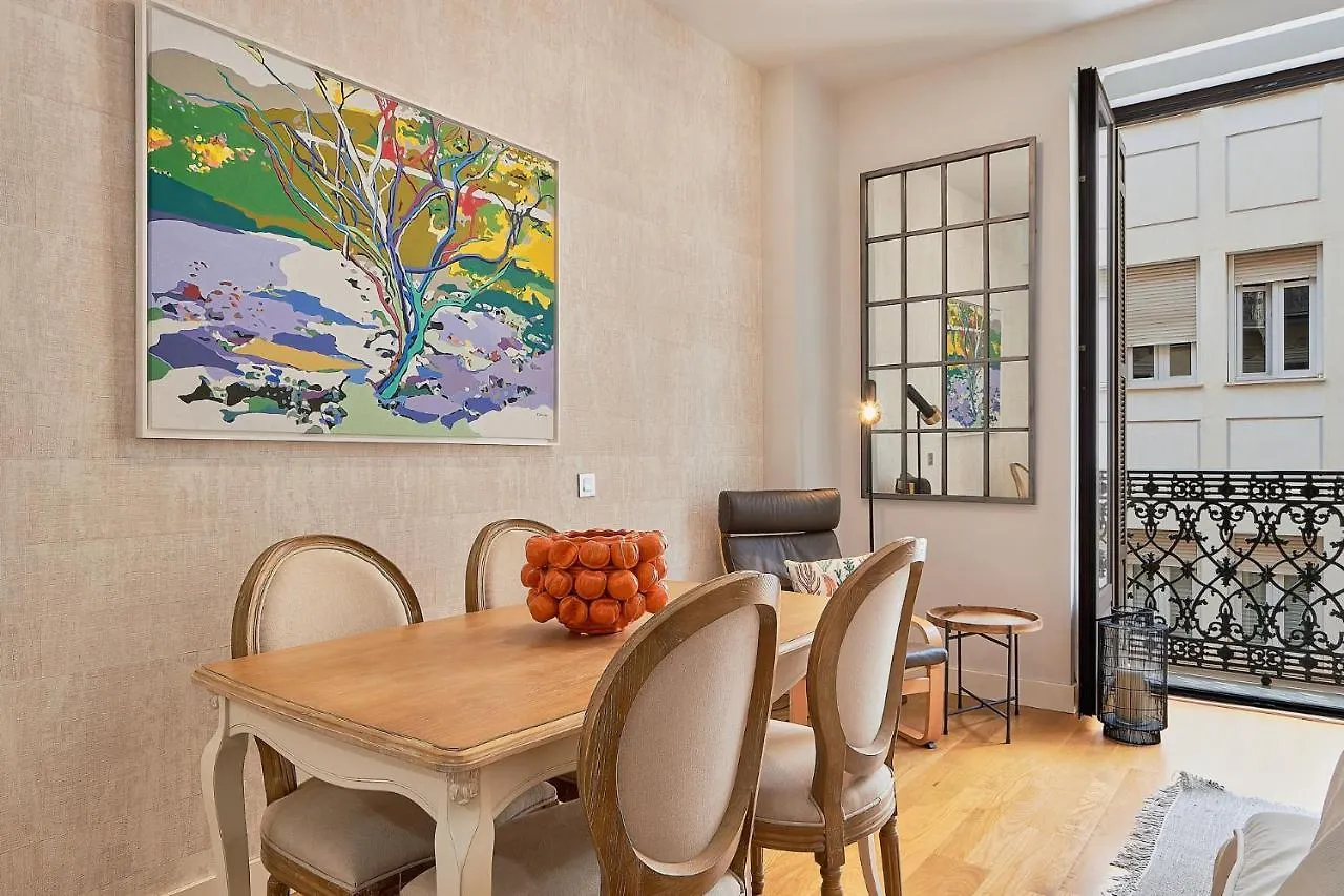 Sebastian Souviron Suites In Malaga By Solaga Holiday Homes