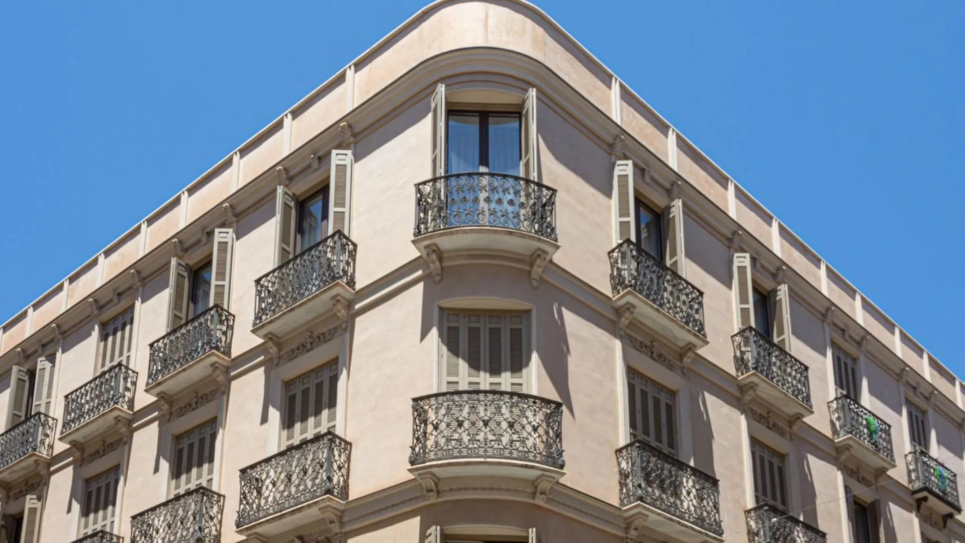 Sebastian Souviron Suites In Malaga By Solaga Holiday Homes Apartment