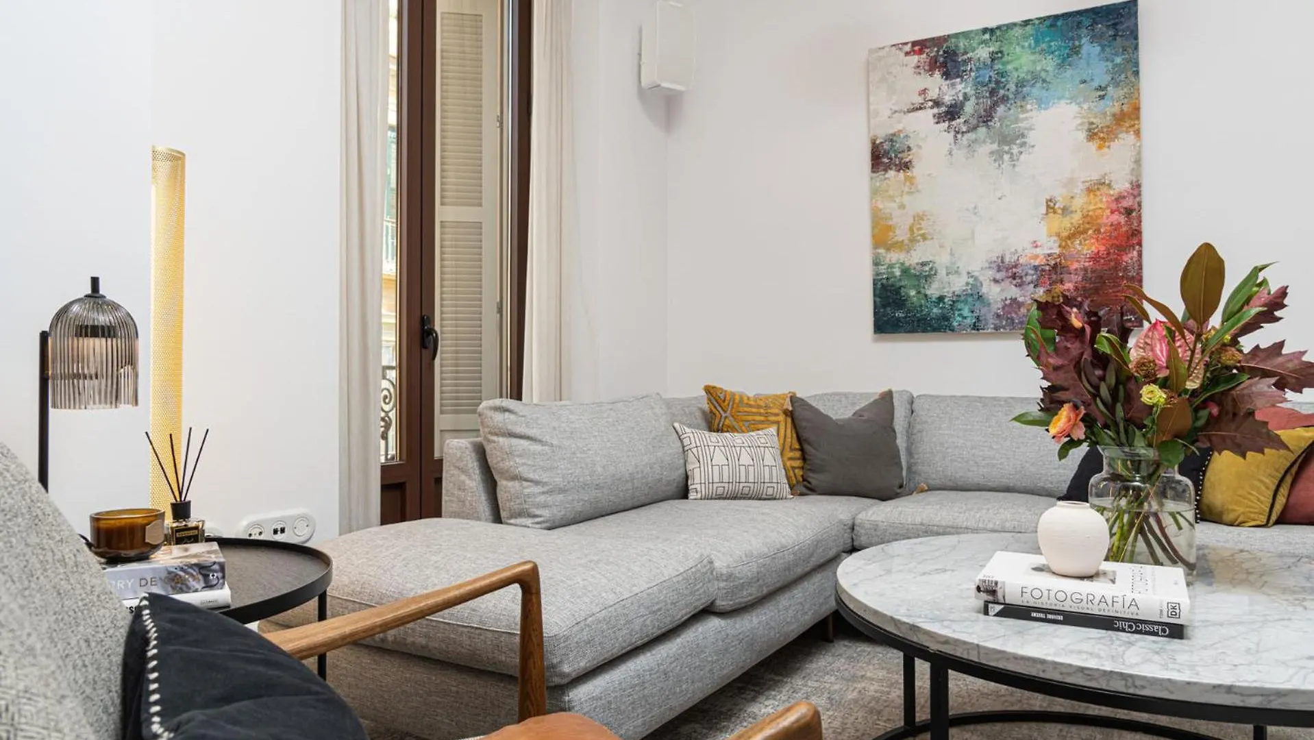 Sebastian Souviron Suites In Malaga By Solaga Holiday Homes España