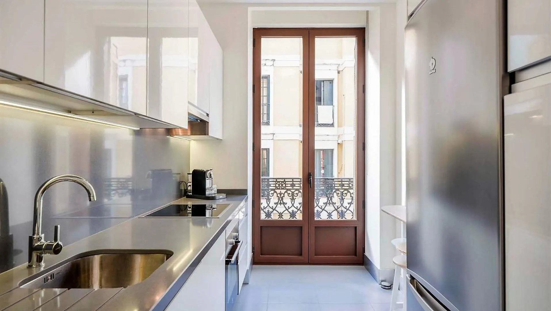 Apartamento Sebastian Souviron Suites In Malaga By Solaga Holiday Homes