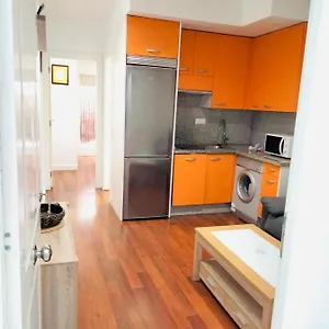 Amazing Location, Full Equiped Center! Bajo B Appartement