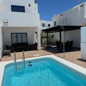  Villa Danko Spain
