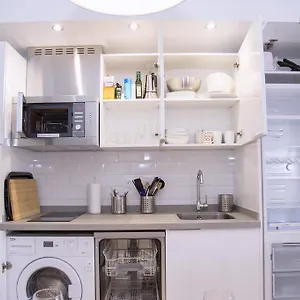  Apartment Casa Picasso 6 Spain