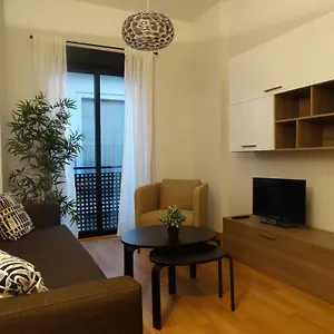  Apartment - Jinetes, 14 Spain