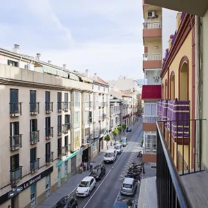  Apartment Hello Flat Victoria Spain