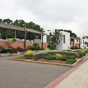 Del Parque Flats - San Millan Appartement