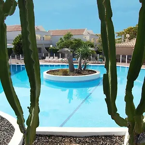  Villa Fantastic 3 Bedroom Townhouse Golf Del Sur - The Palms Spain